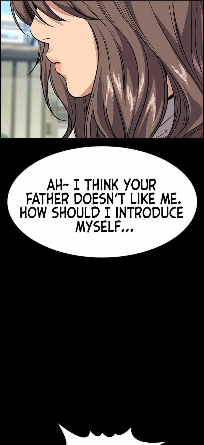 True Education Zinmanga X Chapter 100 Page 45