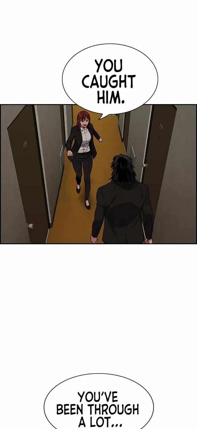 True Education Zinmanga X Chapter 100 Page 81