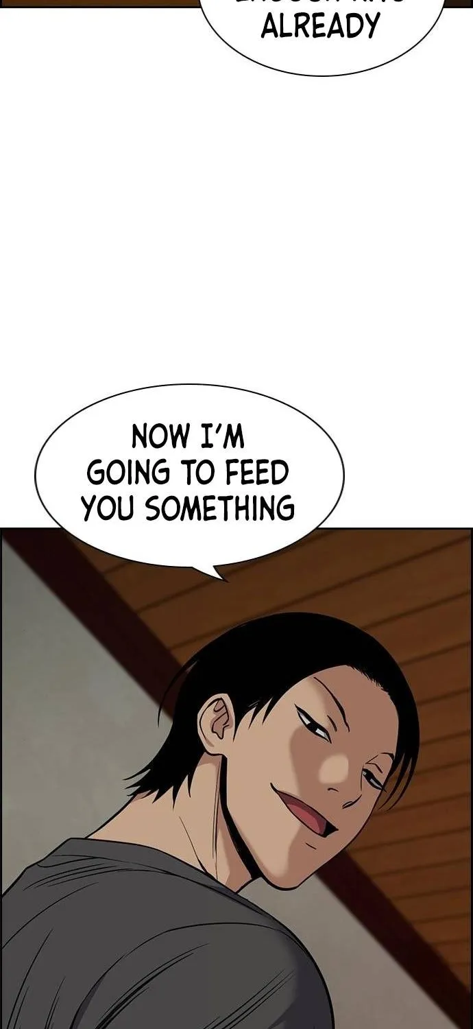 True Education Zinmanga X Chapter 99 Page 52