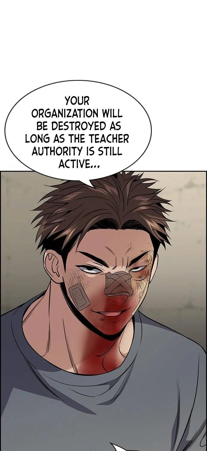 True Education Zinmanga X Chapter 99 Page 68