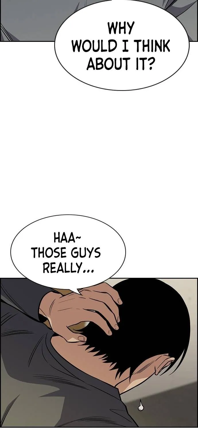 True Education Zinmanga X Chapter 99 Page 69