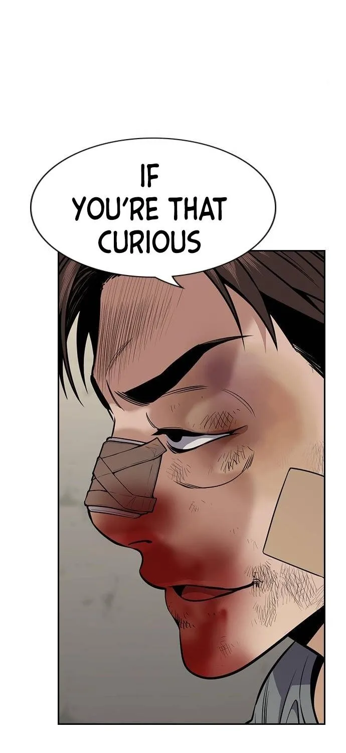 True Education Zinmanga X Chapter 99 Page 73