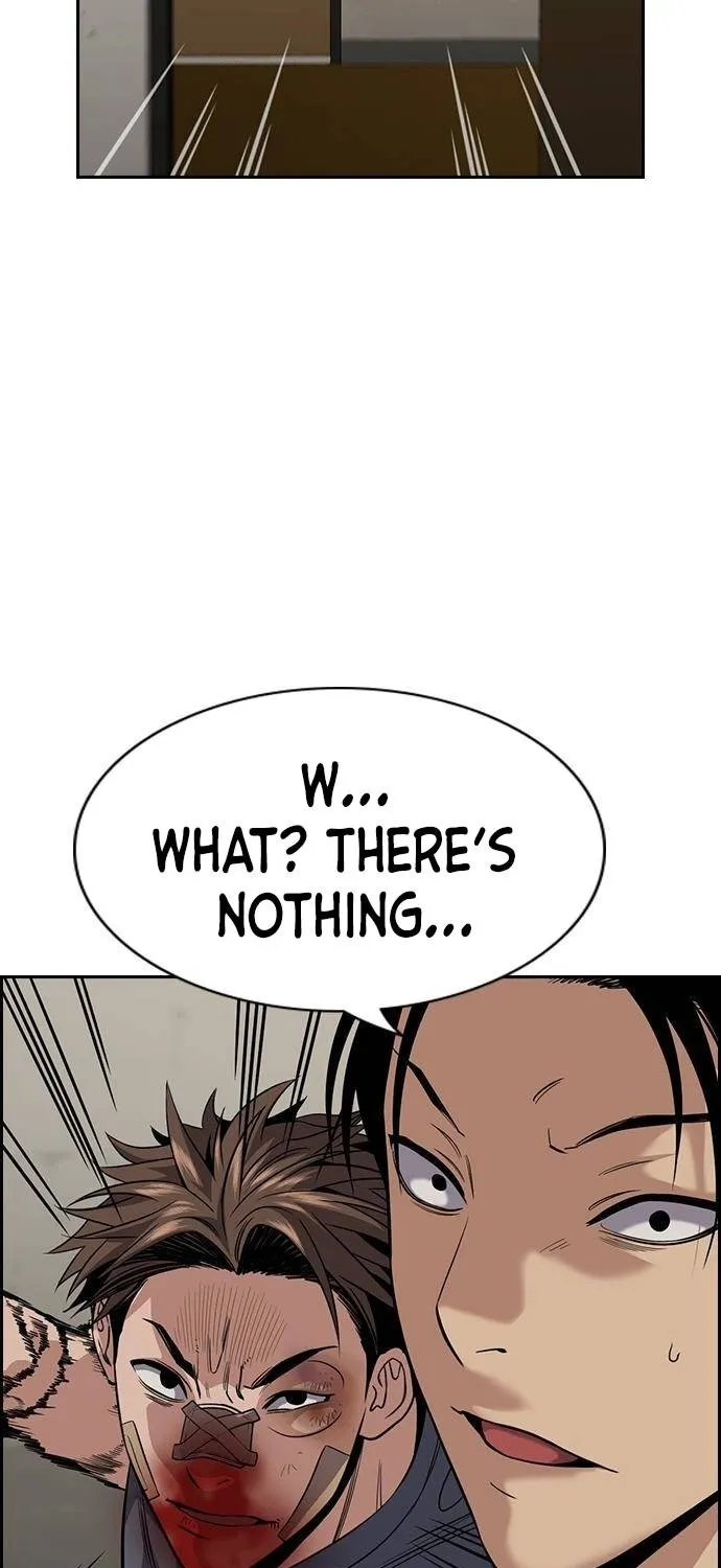 True Education Zinmanga X Chapter 99 Page 76