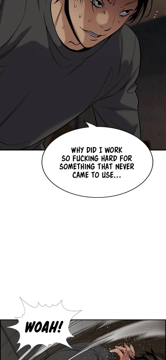 True Education Zinmanga X Chapter 96 Page 22