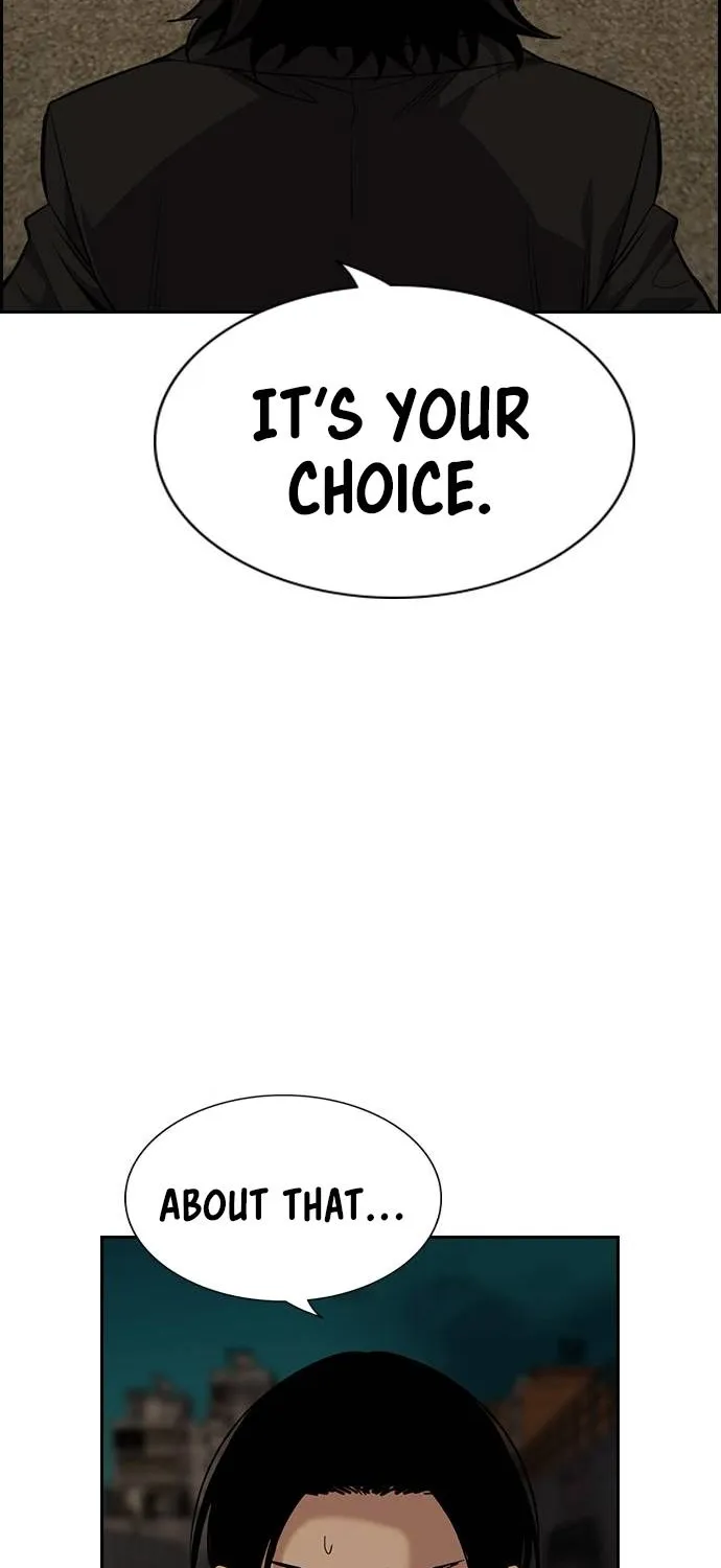 True Education Zinmanga X Chapter 96 Page 67