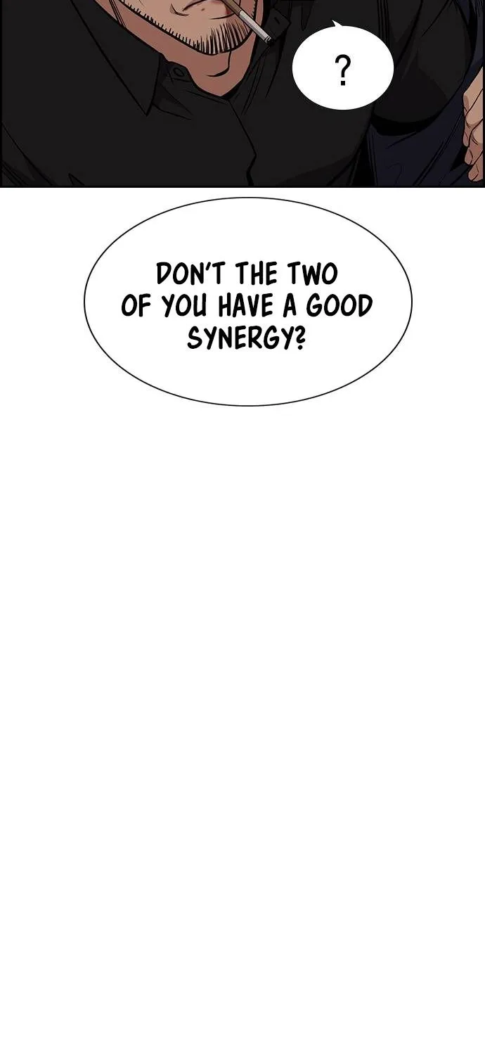 True Education Zinmanga X Chapter 96 Page 81