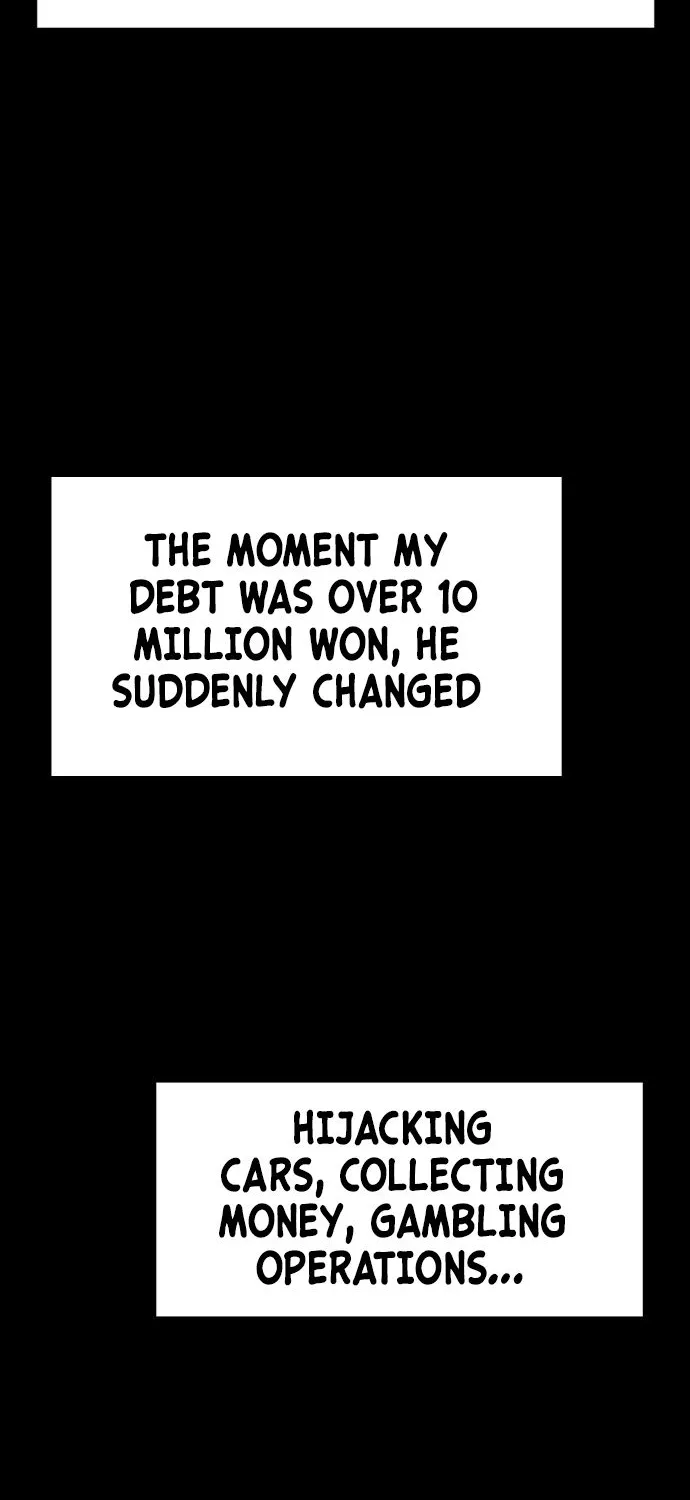 True Education Zinmanga X Chapter 95 Page 28