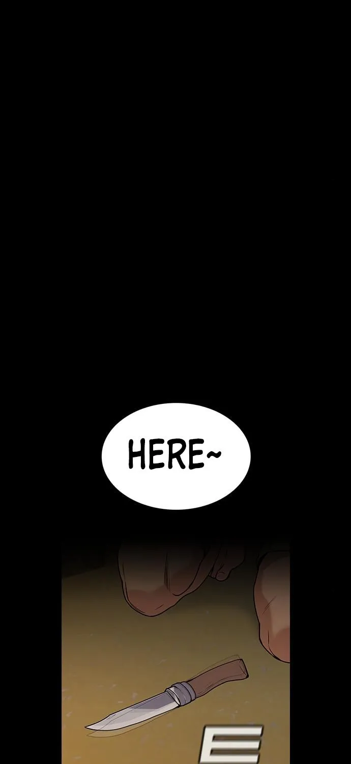 True Education Zinmanga X Chapter 95 Page 34
