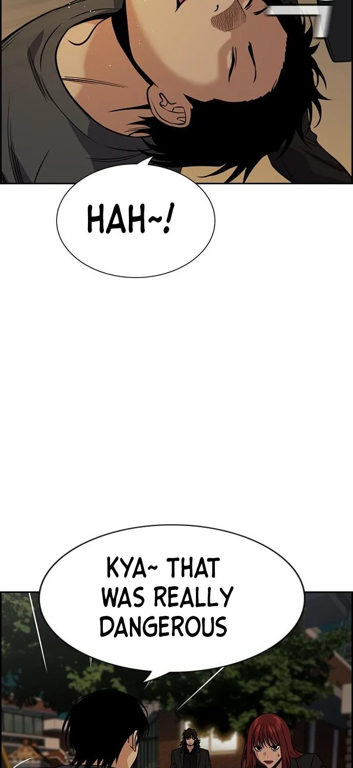 True Education Zinmanga X Chapter 95 Page 70