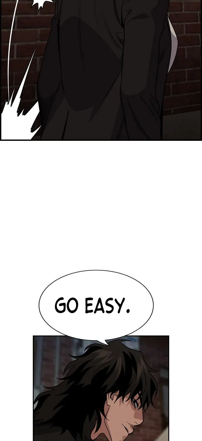 True Education Zinmanga X Chapter 95 Page 90