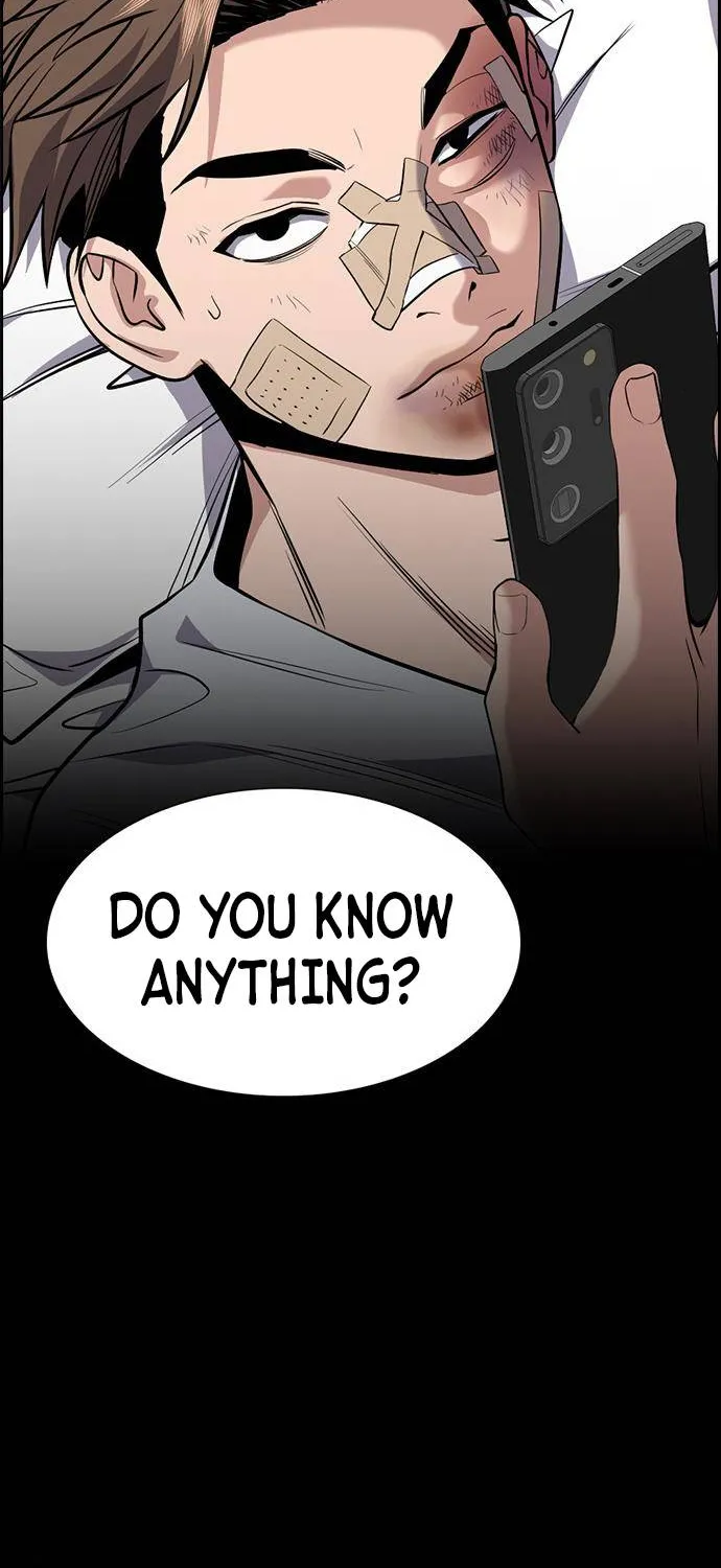 True Education Zinmanga X Chapter 93 Page 30