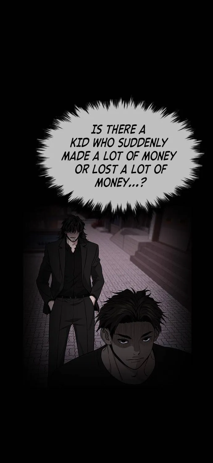 True Education Zinmanga X Chapter 93 Page 37