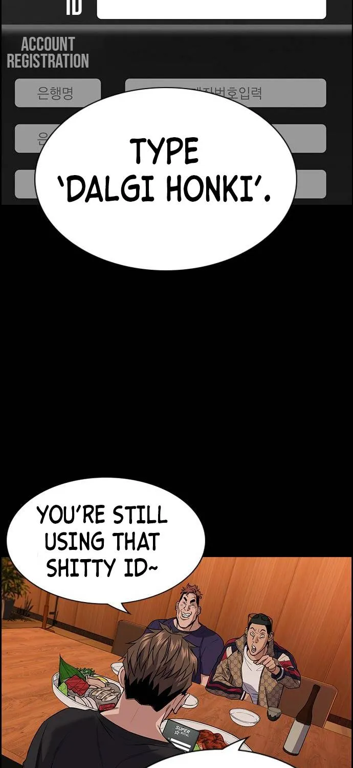 True Education Zinmanga X Chapter 93 Page 43