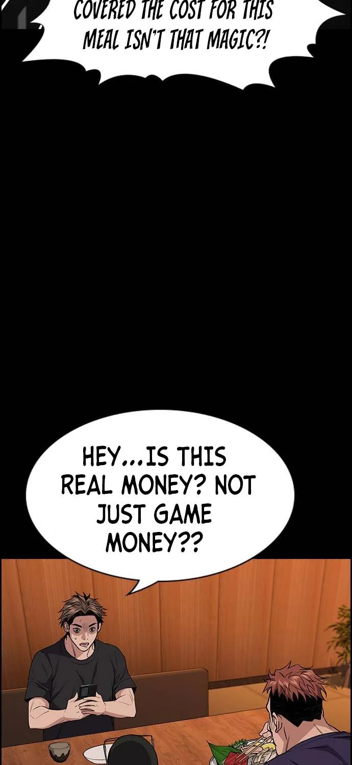 True Education Zinmanga X Chapter 93 Page 50