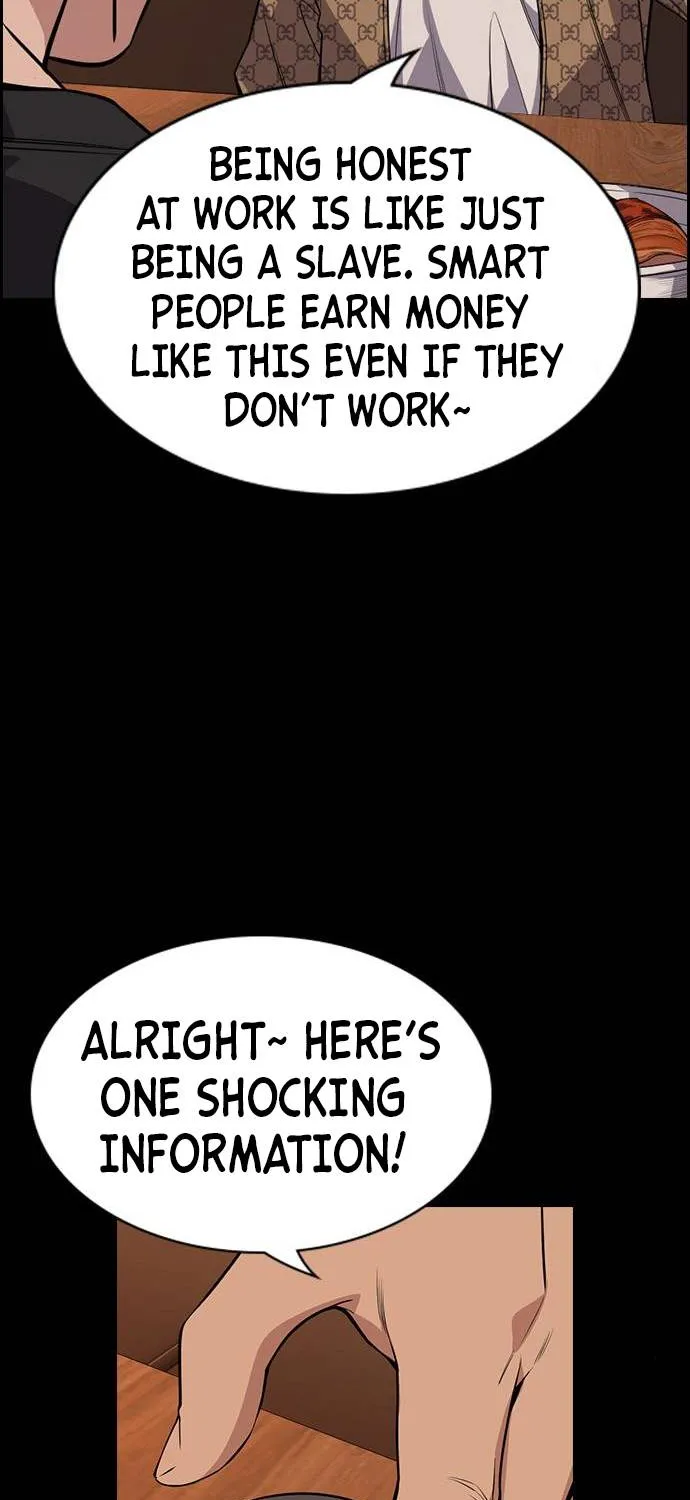 True Education Zinmanga X Chapter 93 Page 54