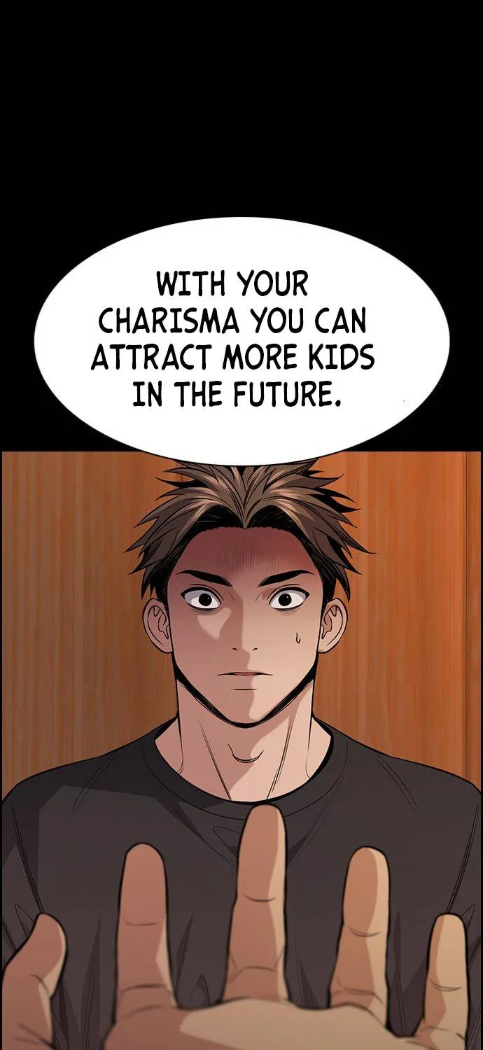 True Education Zinmanga X Chapter 93 Page 57