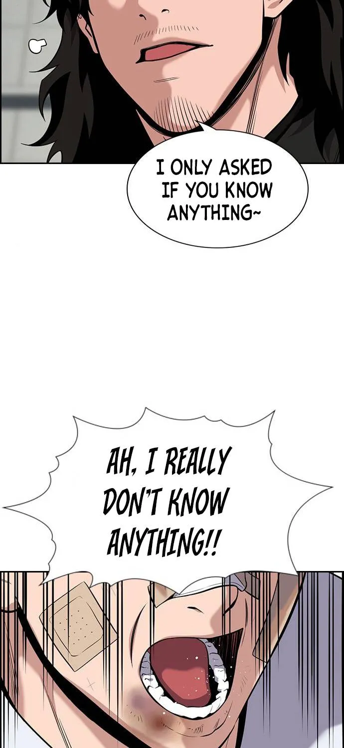 True Education Zinmanga X Chapter 93 Page 62