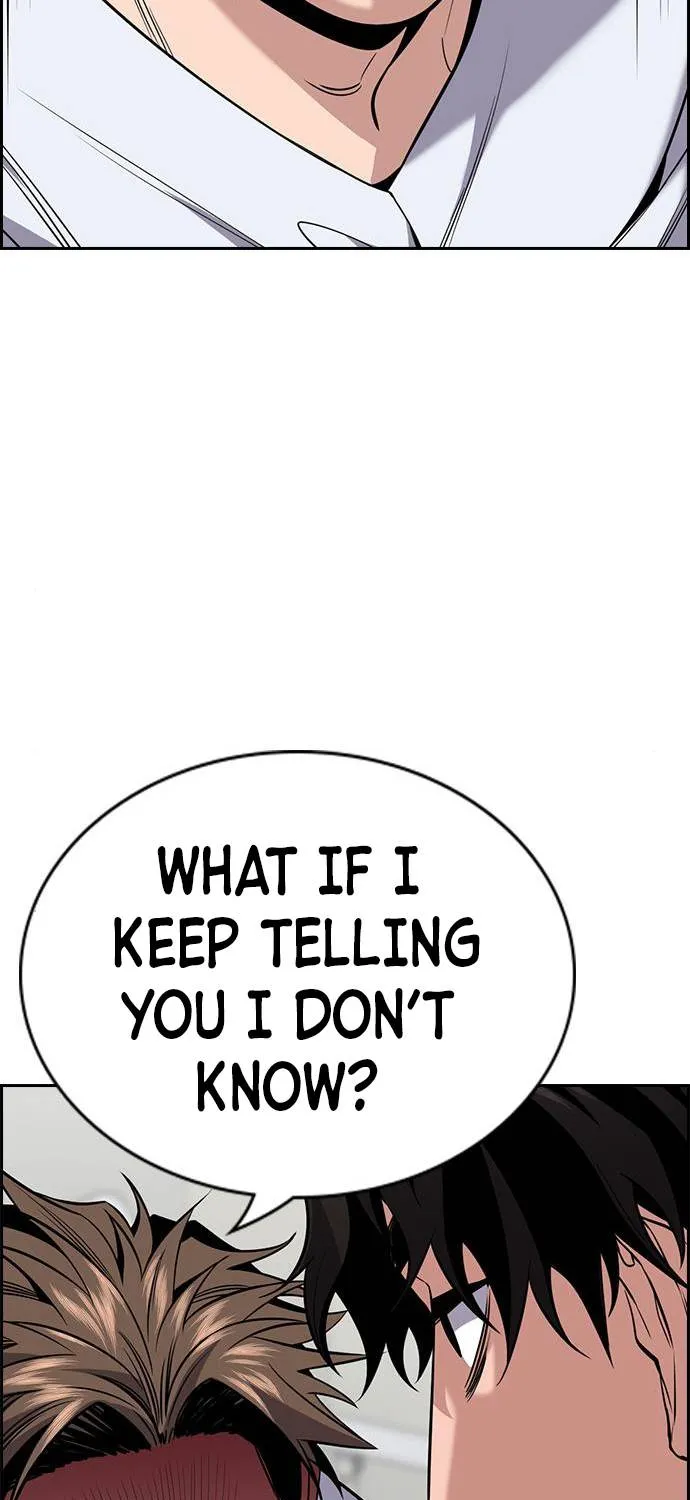 True Education Zinmanga X Chapter 93 Page 63