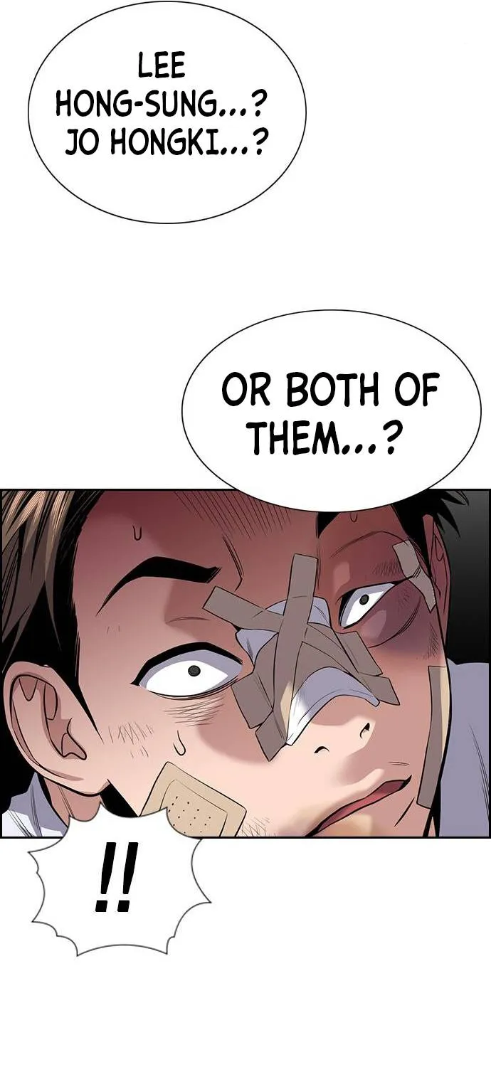 True Education Zinmanga X Chapter 93 Page 66