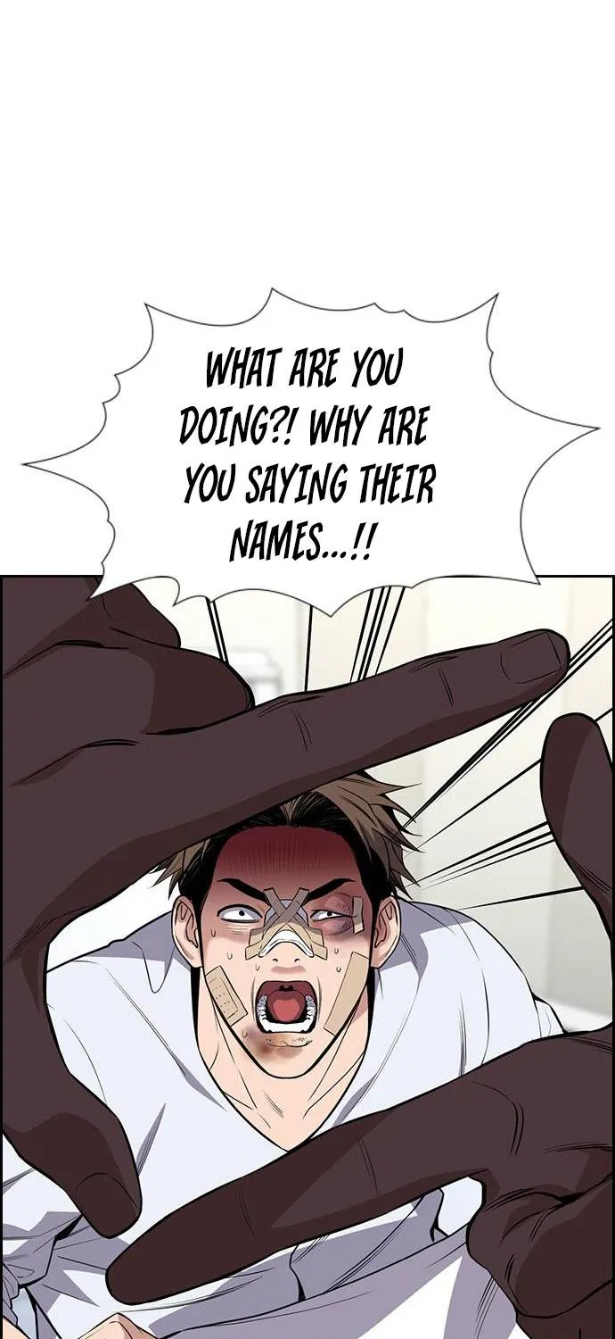 True Education Zinmanga X Chapter 93 Page 67