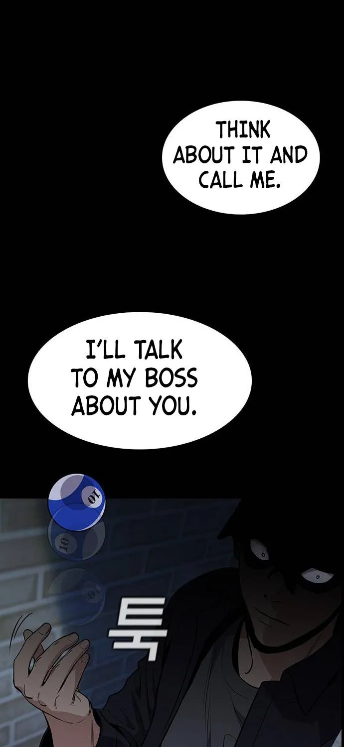True Education Zinmanga X Chapter 93 Page 96