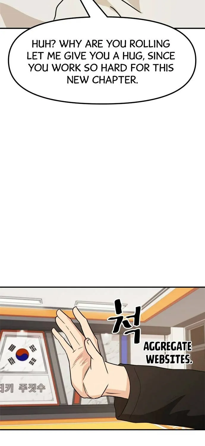 True Education Zinmanga X Chapter 91 Page 32