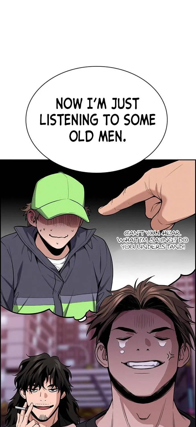 True Education Zinmanga X Chapter 91 Page 78