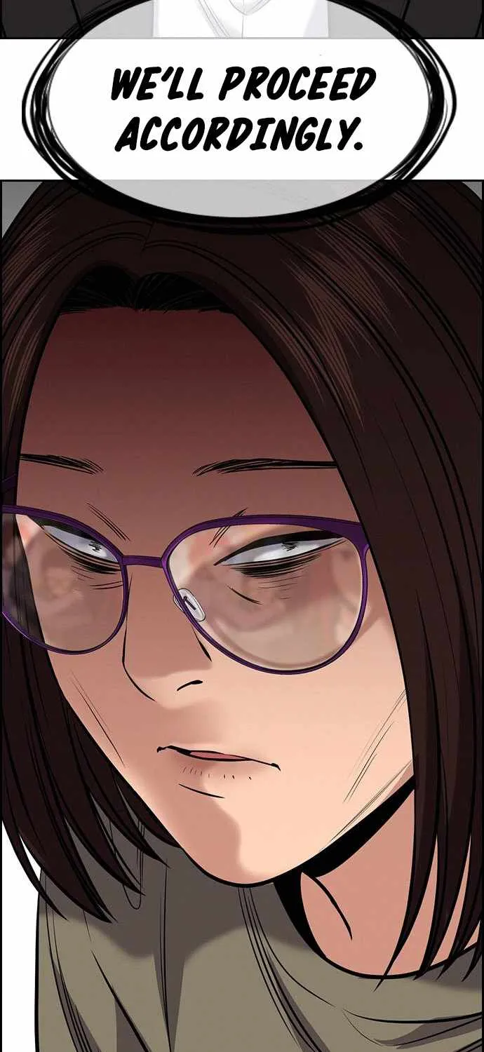 True Education Zinmanga X Chapter 90 Page 38