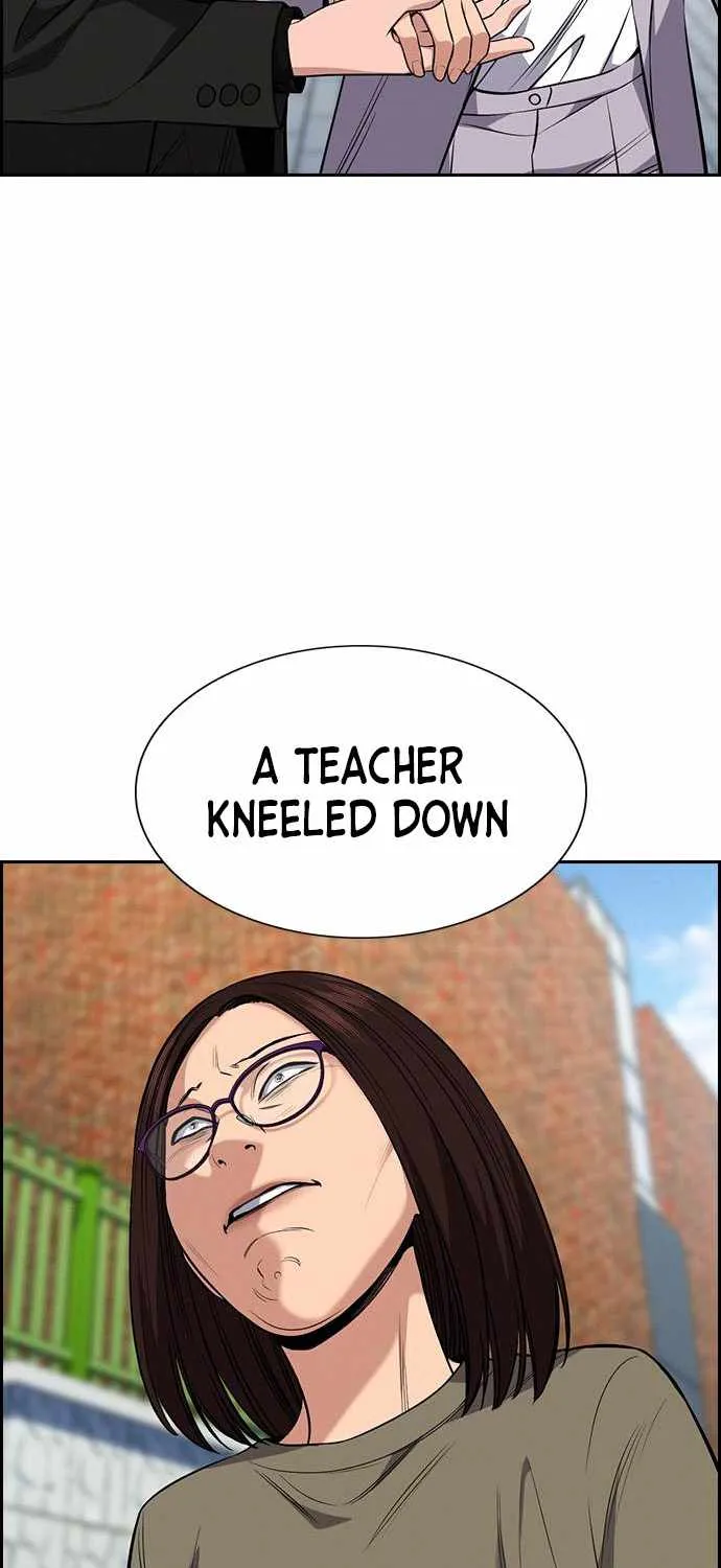 True Education Zinmanga X Chapter 90 Page 72