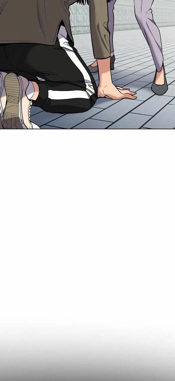 True Education Zinmanga X Chapter 90 Page 82