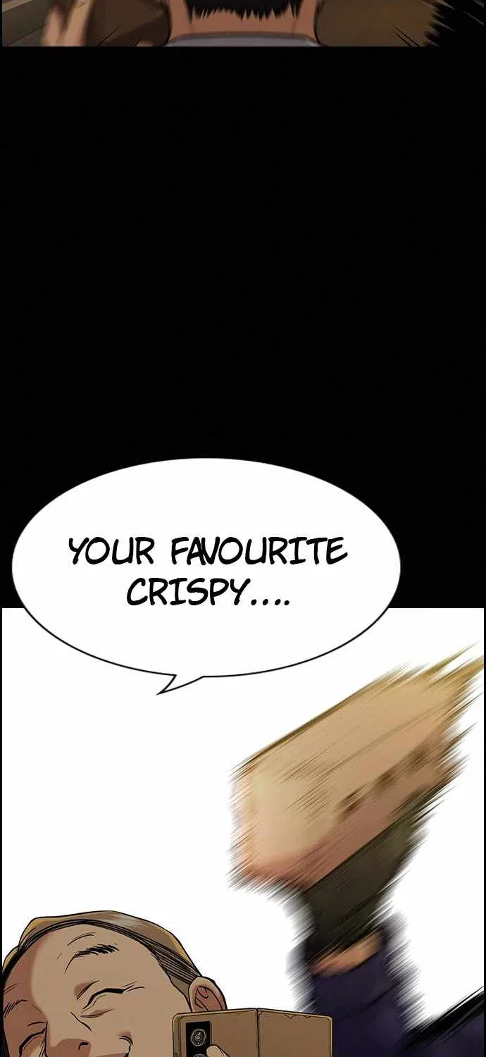 True Education Zinmanga X Chapter 90 Page 89