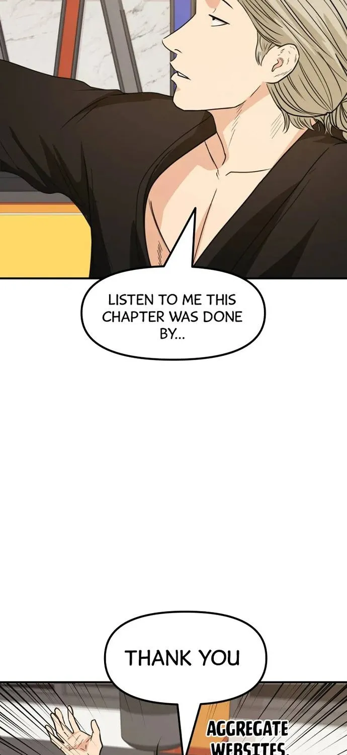 True Education Zinmanga X Chapter 89 Page 33