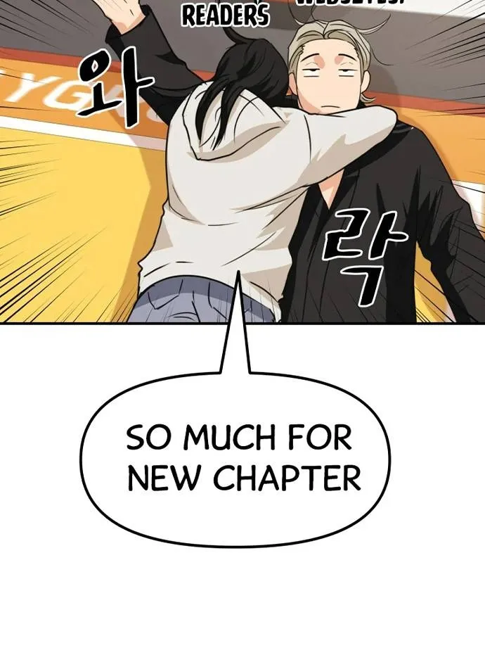 True Education Zinmanga X Chapter 89 Page 34