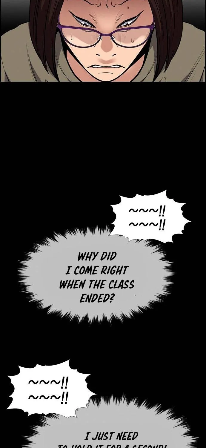 True Education Zinmanga X Chapter 89 Page 49