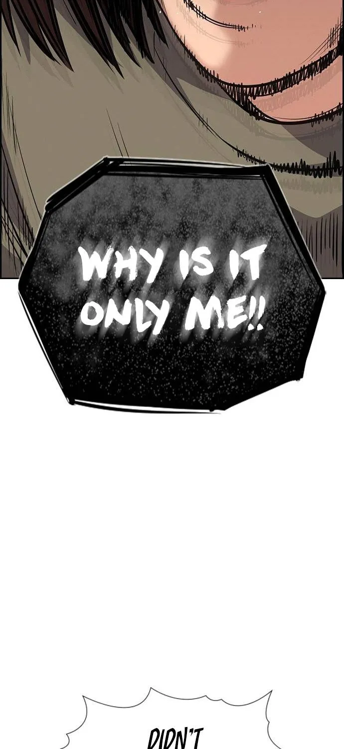 True Education Zinmanga X Chapter 89 Page 56