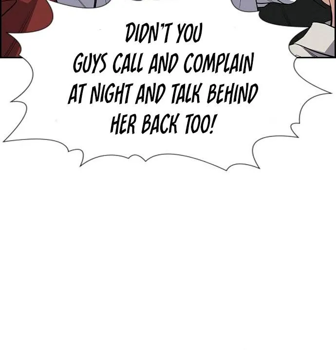 True Education Zinmanga X Chapter 89 Page 58