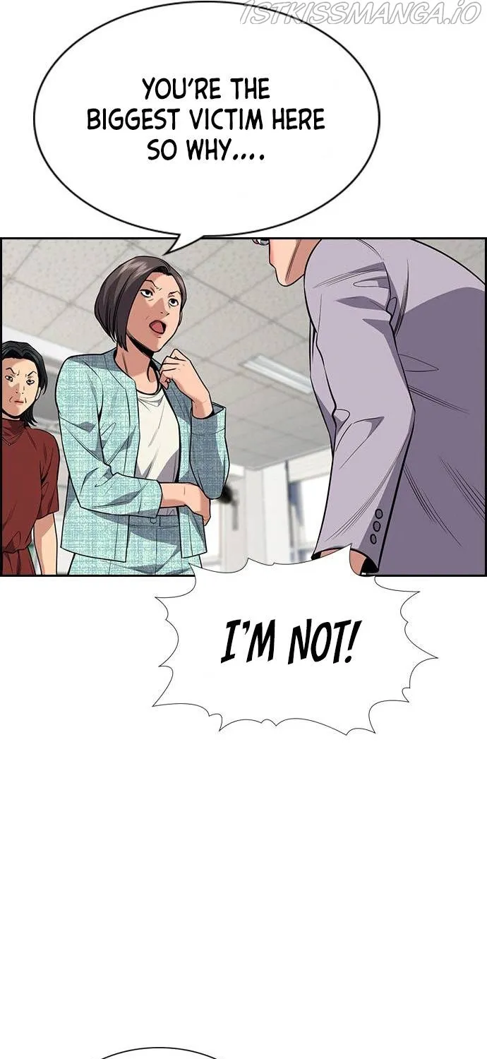 True Education Zinmanga X Chapter 89 Page 67