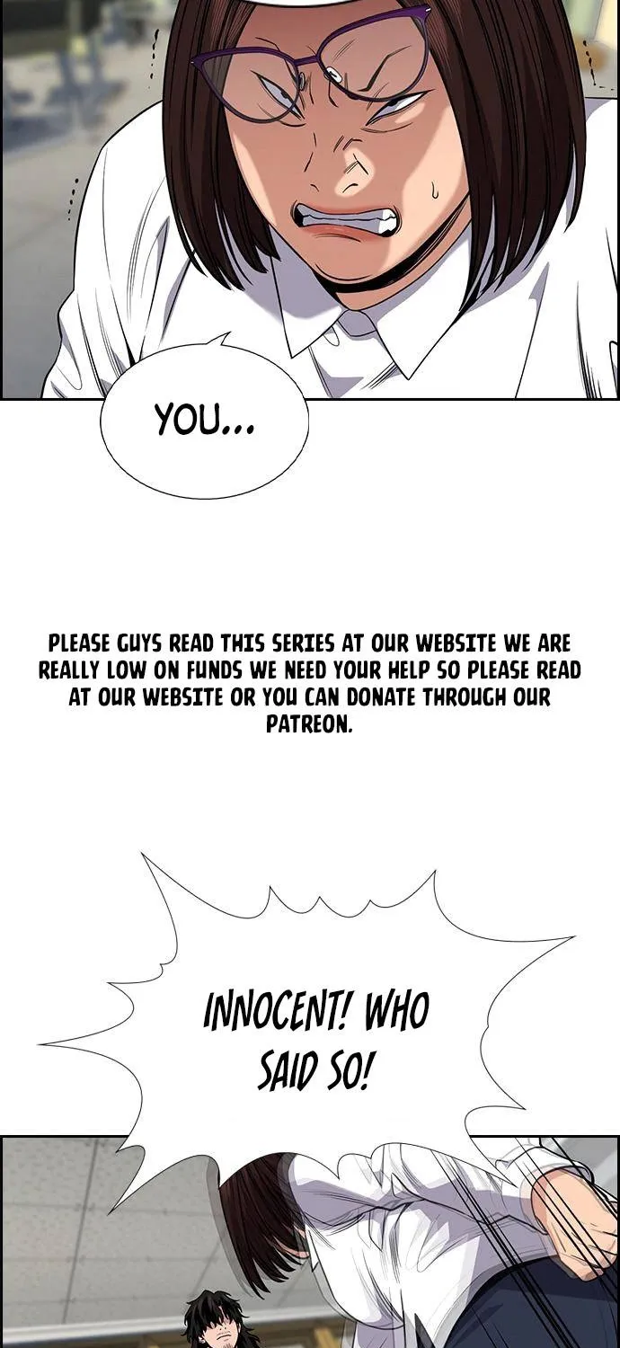 True Education Zinmanga X Chapter 88 Page 6