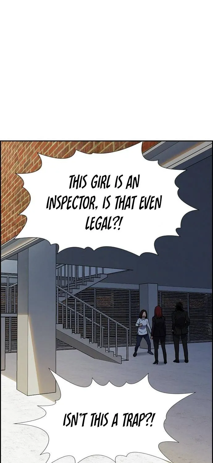 True Education Zinmanga X Chapter 88 Page 16