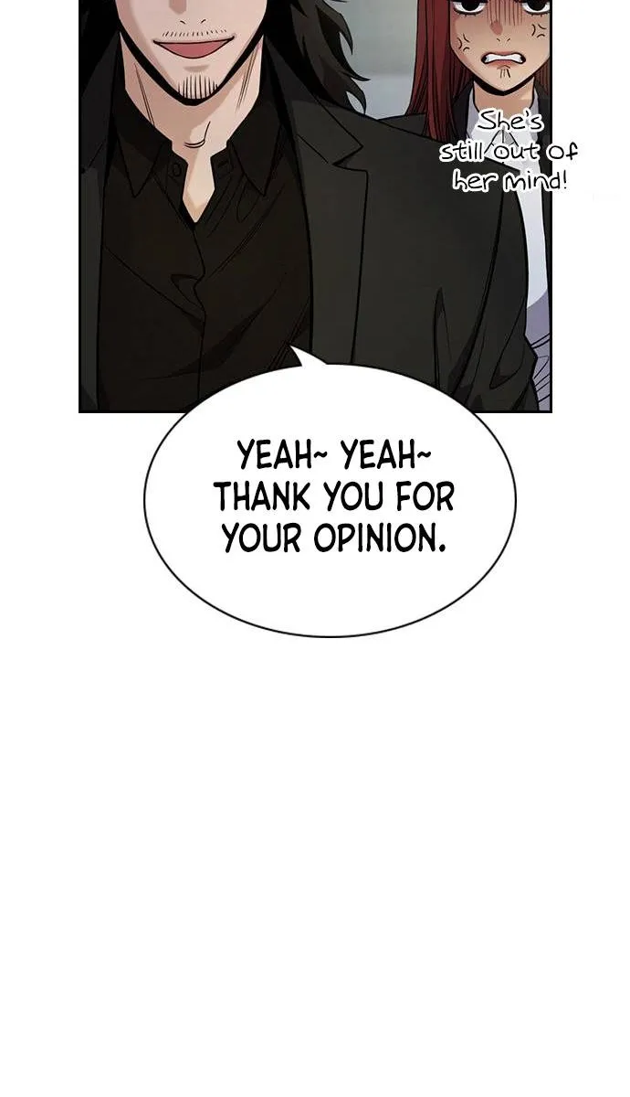 True Education Zinmanga X Chapter 88 Page 19