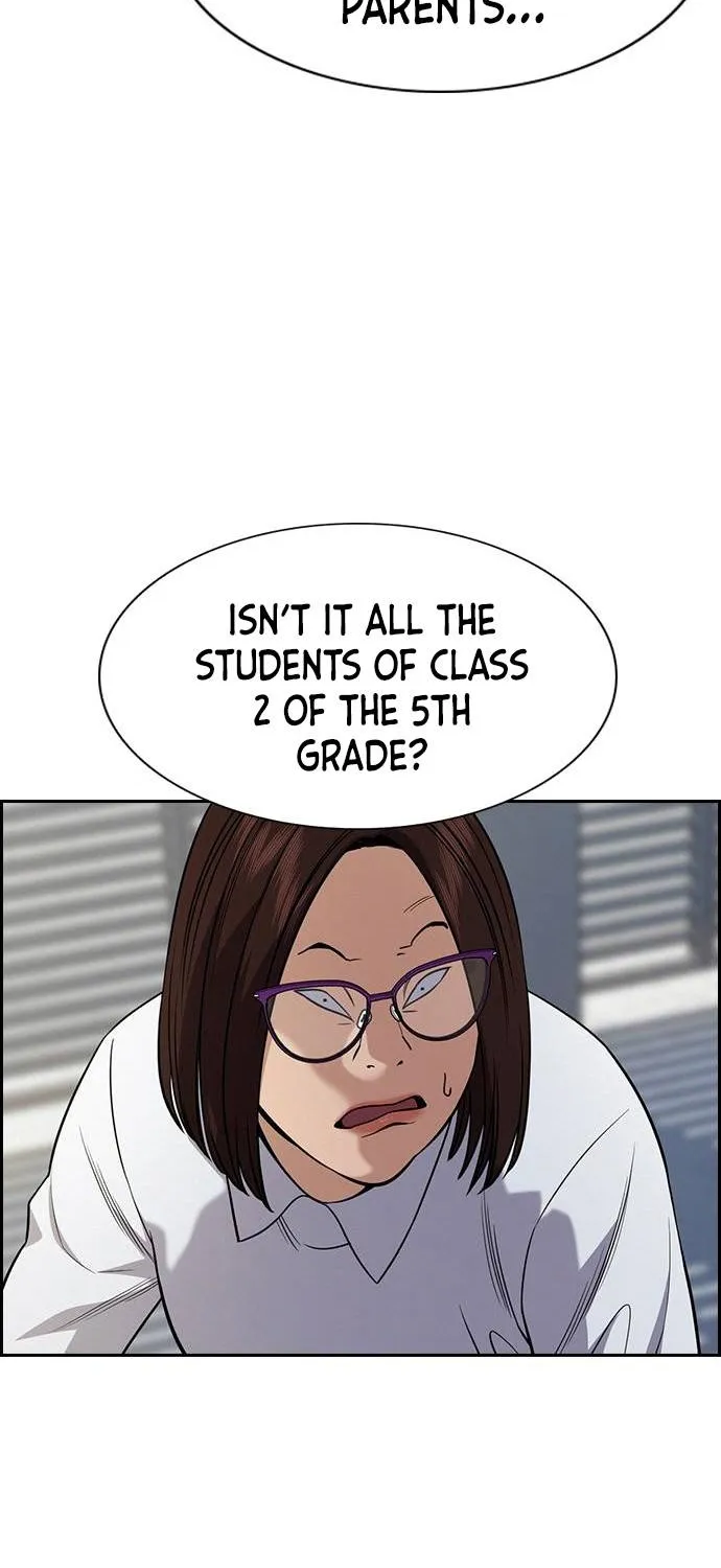 True Education Zinmanga X Chapter 88 Page 27