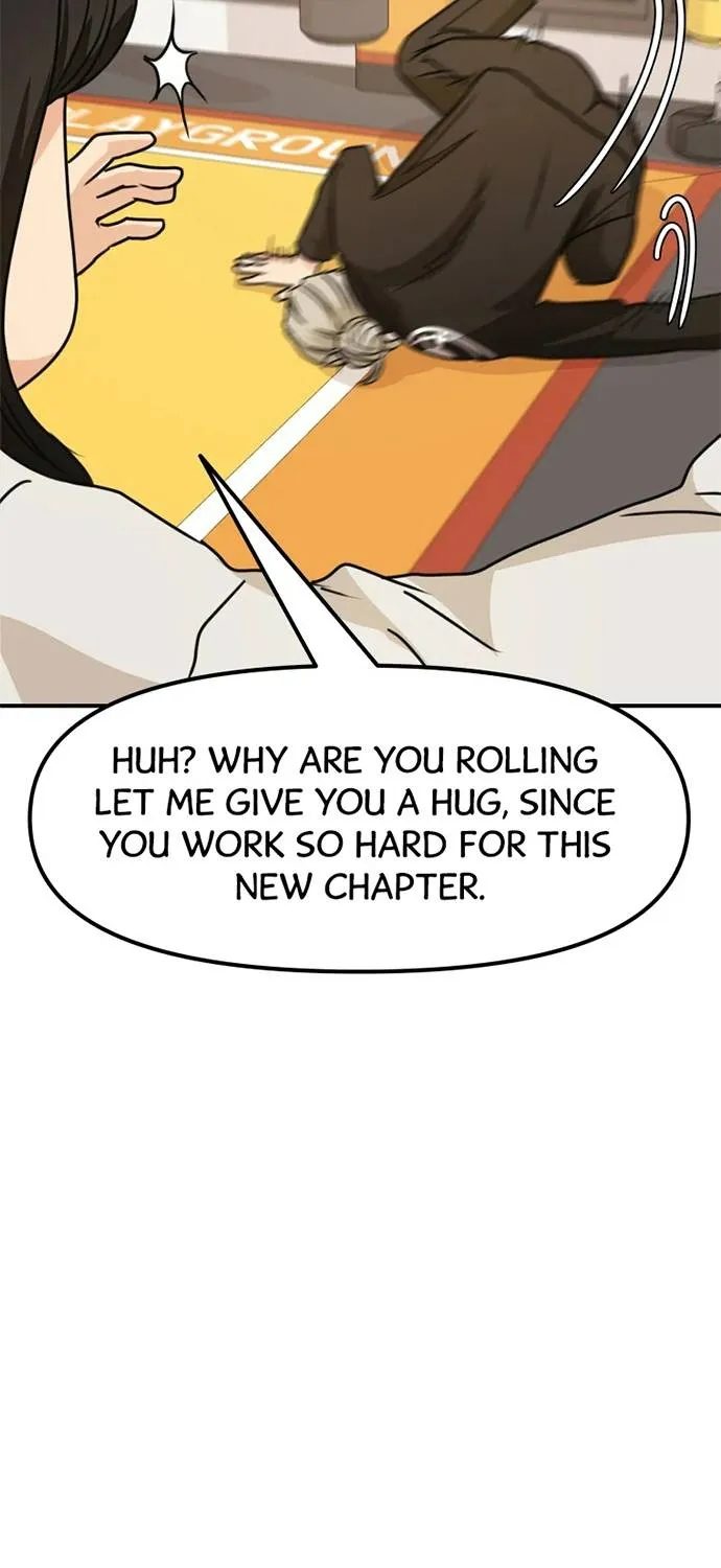 True Education Zinmanga X Chapter 88 Page 32