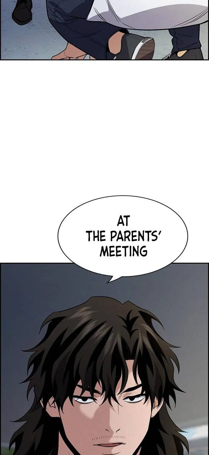 True Education Zinmanga X Chapter 88 Page 37
