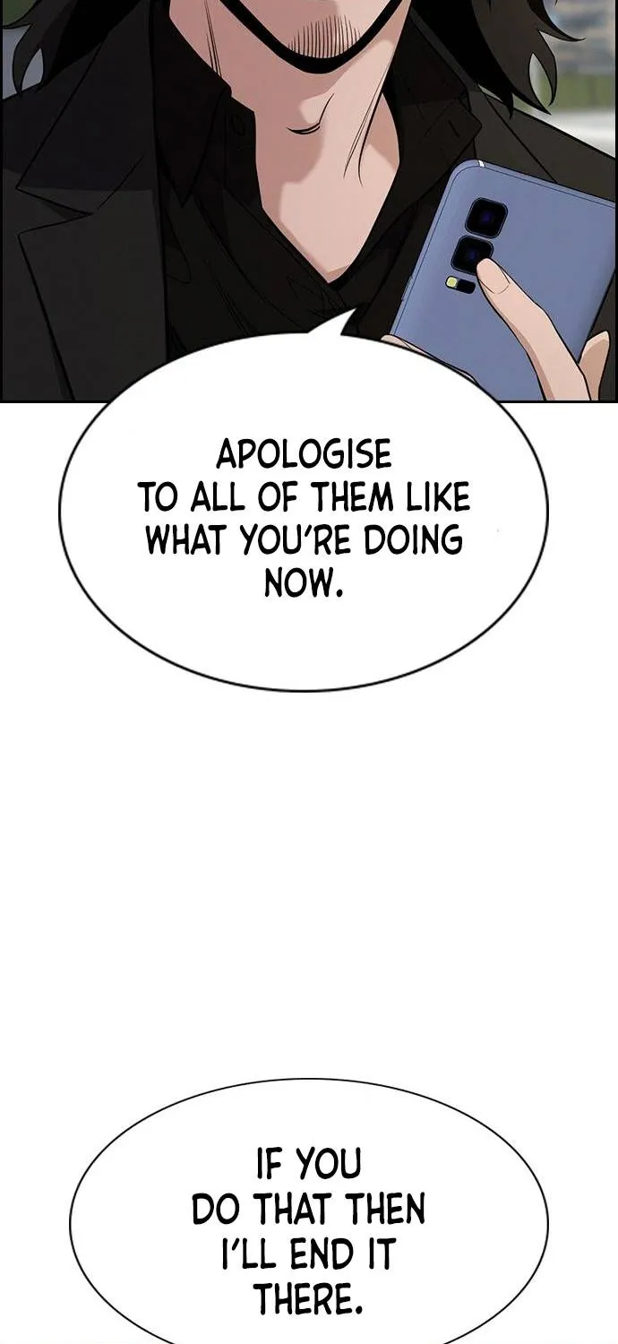 True Education Zinmanga X Chapter 88 Page 38