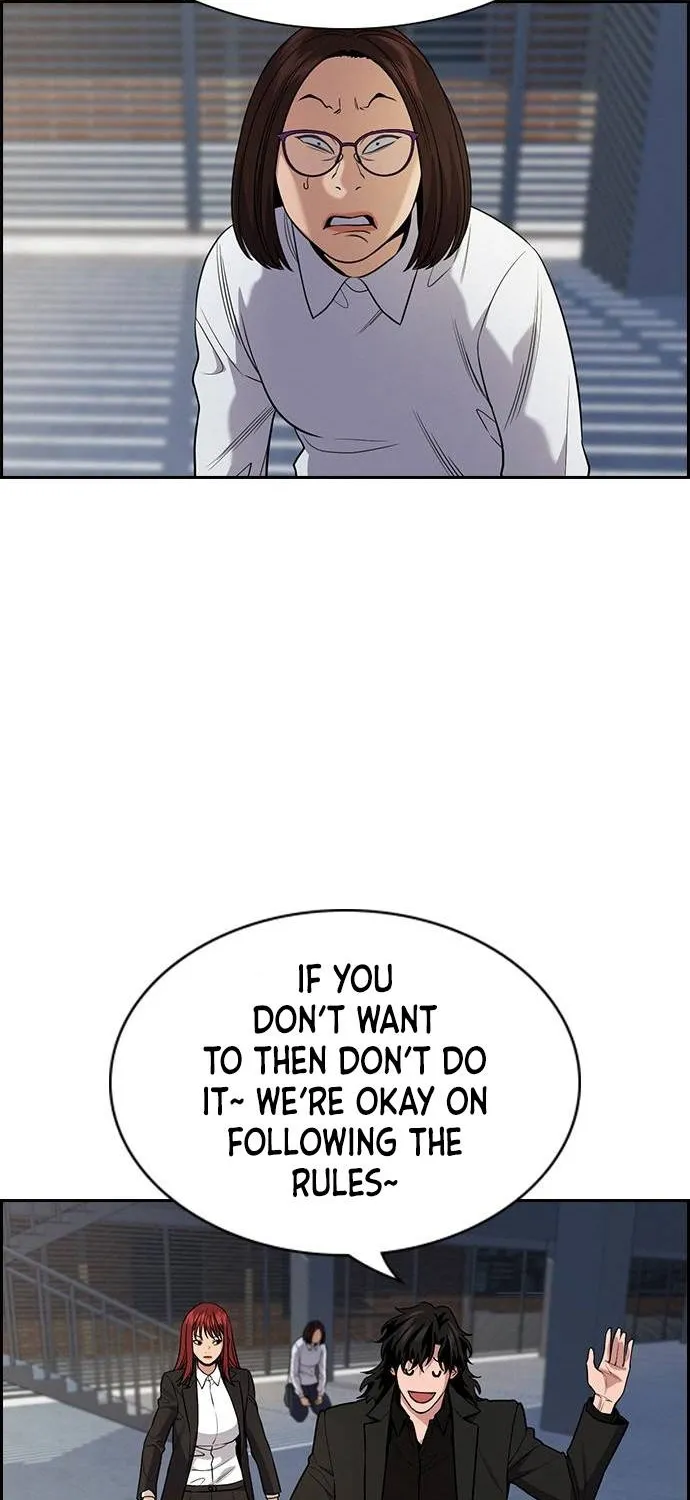 True Education Zinmanga X Chapter 88 Page 39