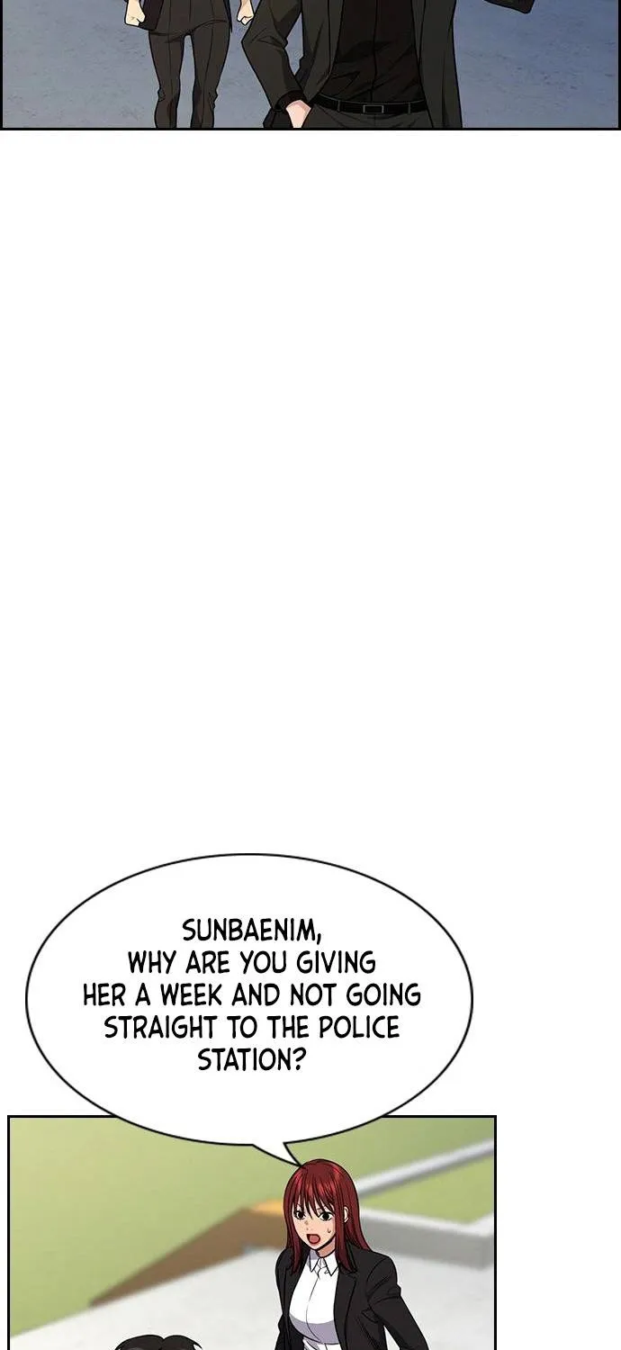 True Education Zinmanga X Chapter 88 Page 40