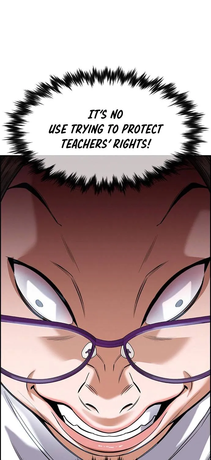 True Education Zinmanga X Chapter 88 Page 50