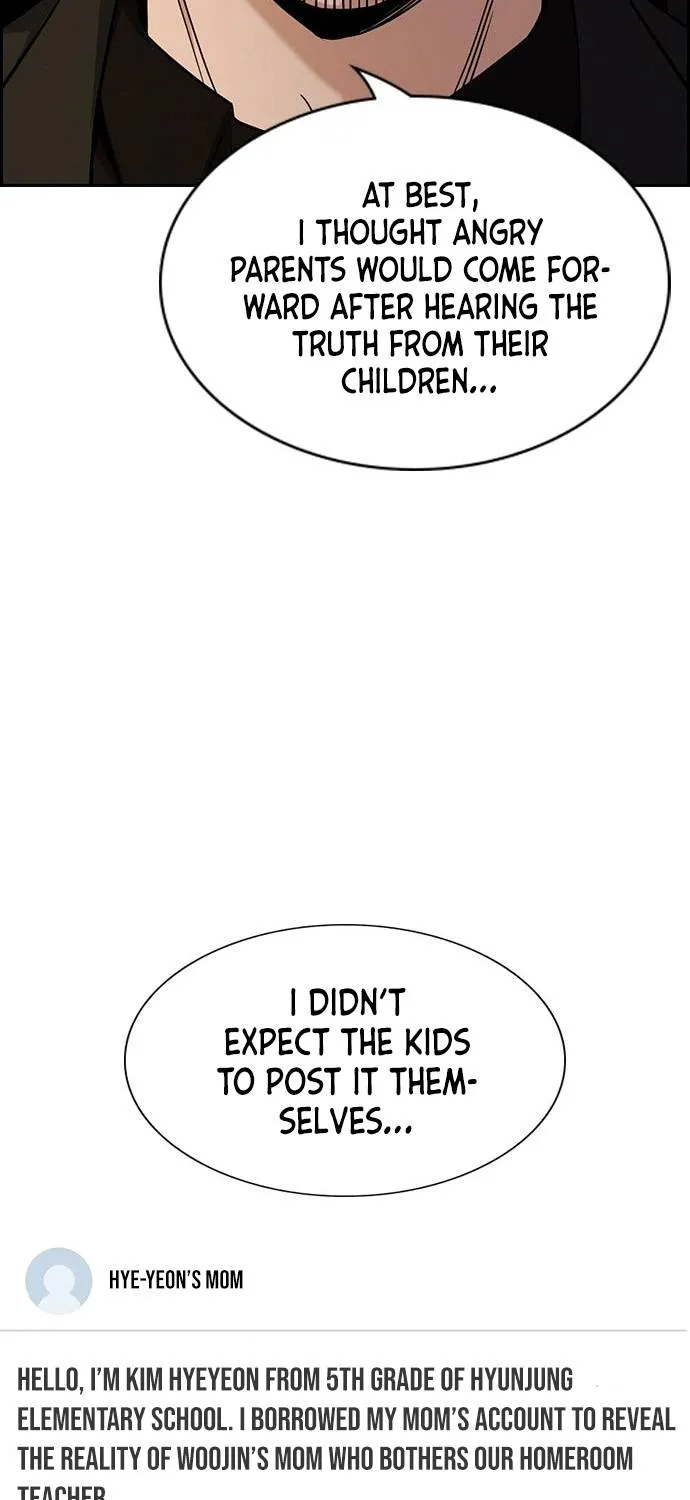 True Education Zinmanga X Chapter 88 Page 64