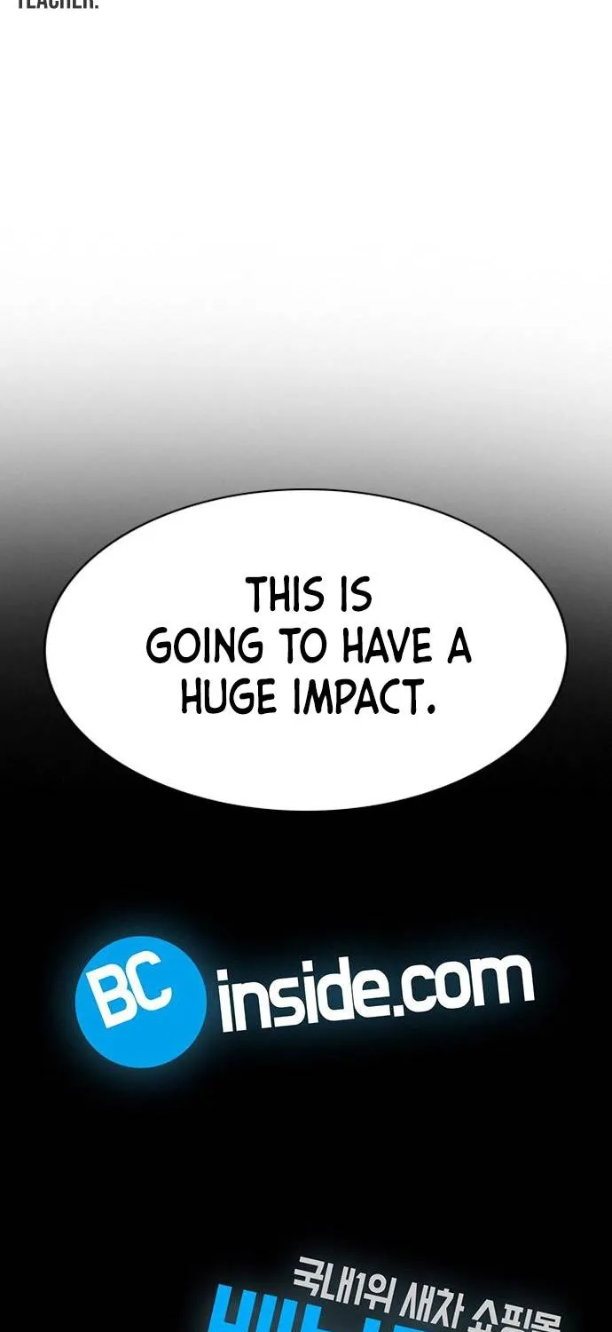 True Education Zinmanga X Chapter 88 Page 65
