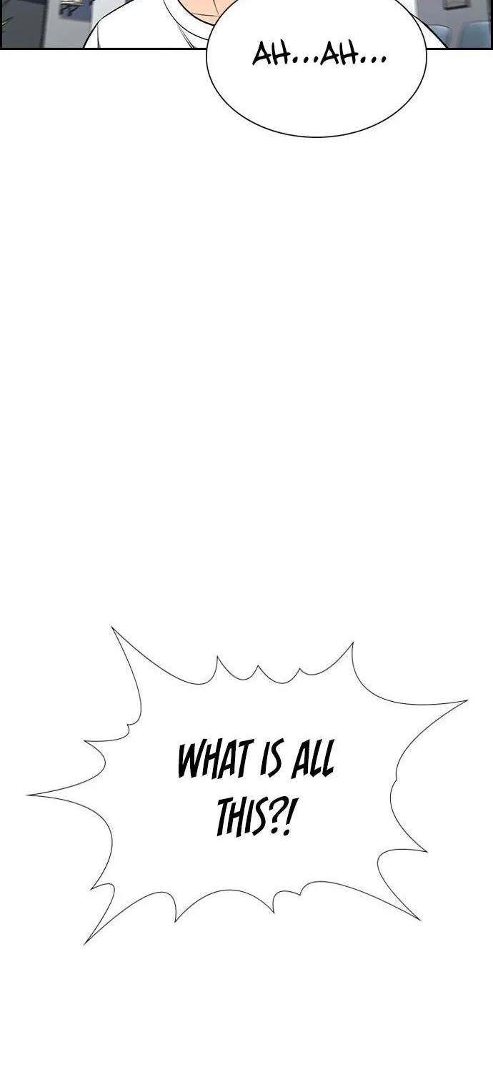 True Education Zinmanga X Chapter 88 Page 73